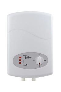 Aura İhlas 105a6 Banyo Şofbeni 